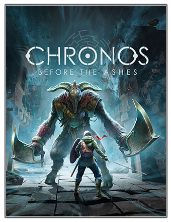 Chronos: Before the Ashes [v 258941] (2020) PC | Лицензия