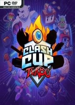 Clash Cup Turbo (2020) На Английском