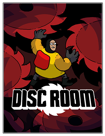 Disc Room [v 1.03] (2020) PC | Лицензия