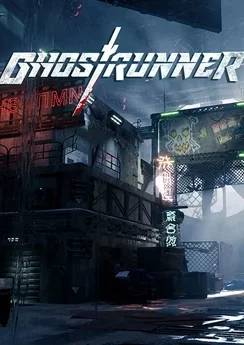 Ghostrunner (v.build 0.31142.411+DLC) RePack от xatab