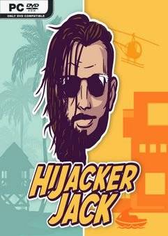 Hijacker Jack (2020) Лицензия На Русском