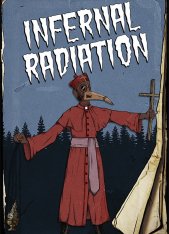 Infernal Radiation - 2020
