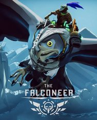 The Falconeer (2020)