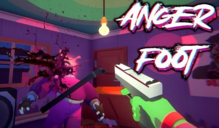 ANGER FOOT v0.1