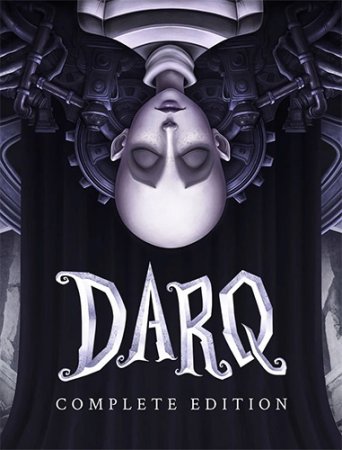 DARQ: Complete Edition [v 1.3 + DLCs] (2019) PC | RePack от FitGirl