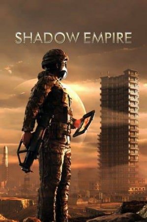 Shadow Empire: Planetary Conquest (v05.12.2020) Лицензия На Английском