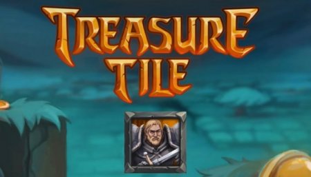 Treasure Tile v23.12.2020