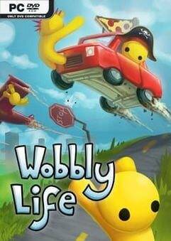 Wobbly Life (v0.4.5)