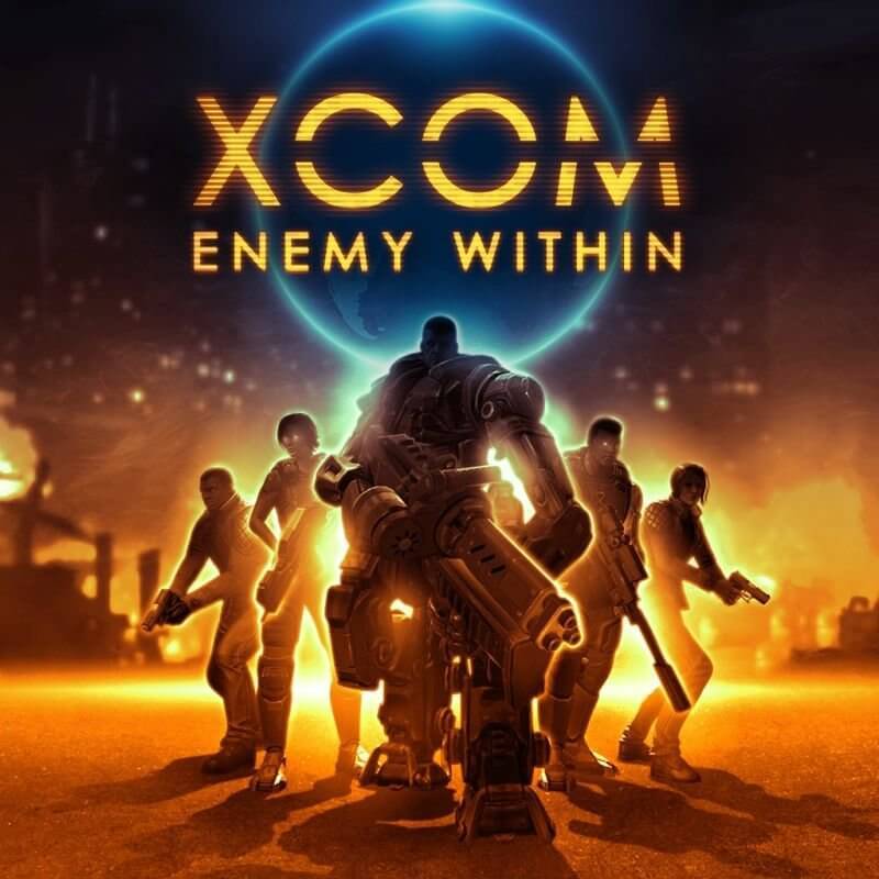 Скачать игру Xcom Enemy Within V1 0 0 926 Dlc Лицензия через торрент на Rutor
