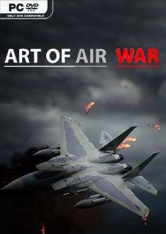 Art Of Air War (2021) Лицензия На Английском