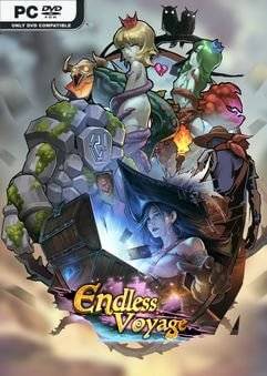 Endless Voyage (2021) Лицензия На Английском