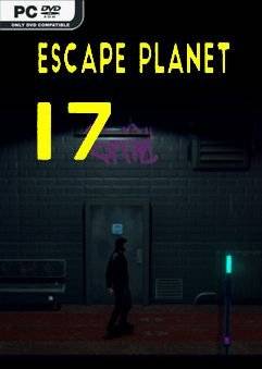 Escape Planet (2021) Лицензия На Английском