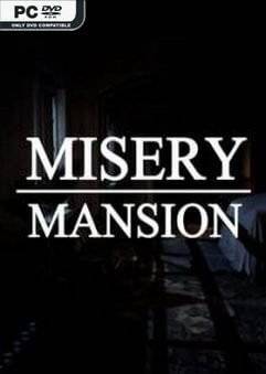 Misery Mansion (2021)