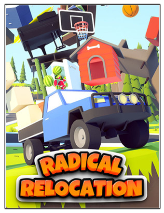 Radical Relocation [v 1.3.0p1] (2020) PC | Лицензия