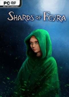Shards of Feyra (2021) Лицензия На Английском