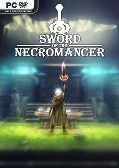 instal the new Sword of the Necromancer