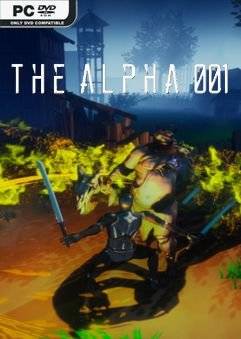 The Alpha 001 (2021)
