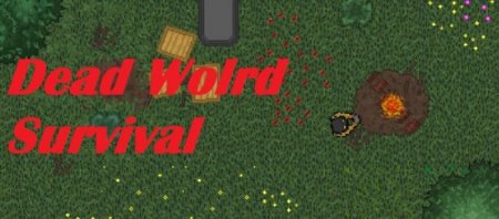 Dead World Survival v0.2