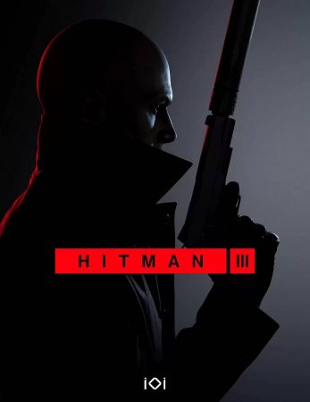 HITMAN III (2021/Update 2) RePack от xatab На Английском