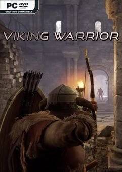 Viking Warrior (2020)