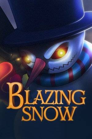 Blazing Snow (2021)