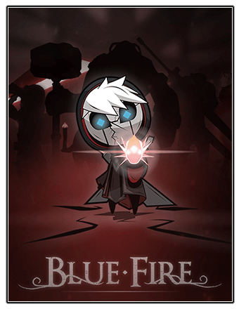 Blue Fire (v3.0.8) Лицензия На Русском