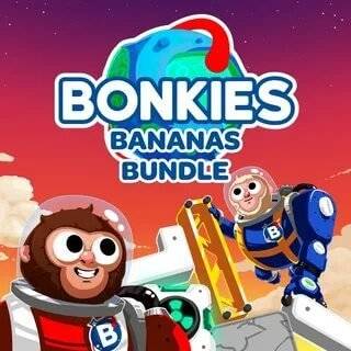 Bonkies Bananas Bundle (v1.0.2.10)