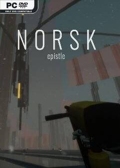 NORSK: Epistle (2021)