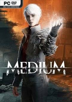 The Medium (2021) Лицензия На Русском