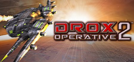 Drox Operative 2 v0.835