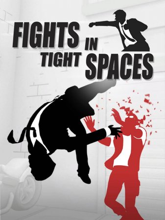 Fights in Tight Spaces (2021) На Английском