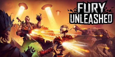 Fury Unleashed v1.6.5