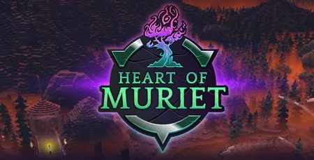 Heart Of Muriet v0.615