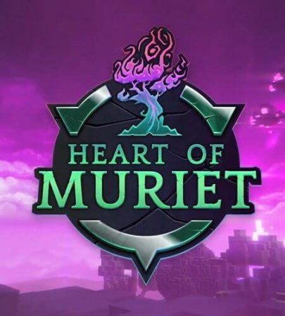 Heart Of Muriet (v0.622)