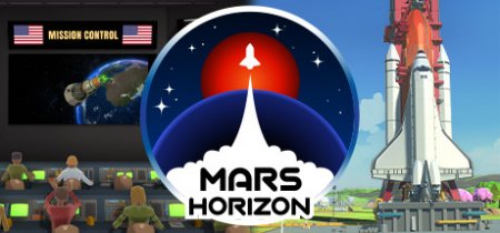 Mars Horizon v1.0.3.6