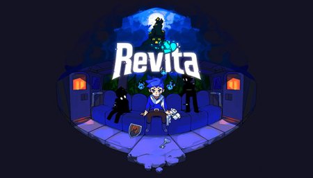 Revita v0.3.0