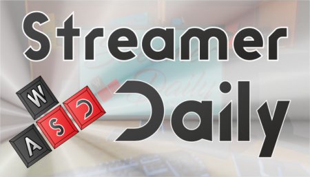 Streamer Daily v02.02.2021
