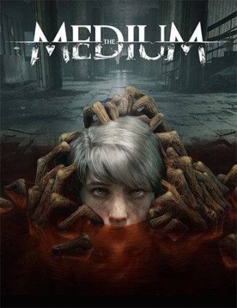 The Medium: Deluxe Edition (v1.0.157 + Bonuses + Windows 7 Fix) RePack от FitGirl На Русском