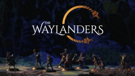 The Waylanders v0.31
