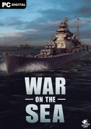 War on the Sea (2021) Лицензия На Английском