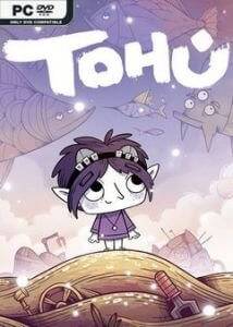 TOHU (2021) Лицензия На Русском