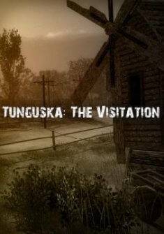 Tunguska: The Visitation (2021) На Английском