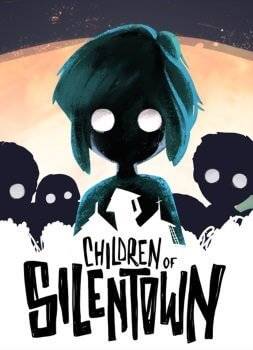 Children of Silentown (2021) На Английском