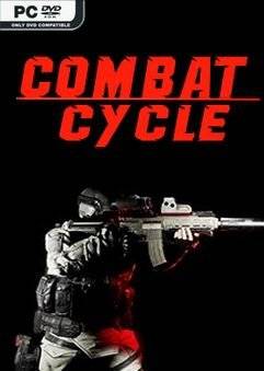 Combat Cycle (2021) Лицензия На Английском
