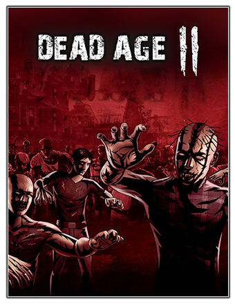 Dead Age 2 [v 1.67 | Early Access] (2020) PC | Лицензия