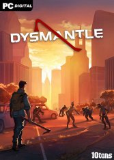 DYSMANTLE (2020)