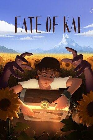 Fate of Kai (2021) Лицензия На Английском