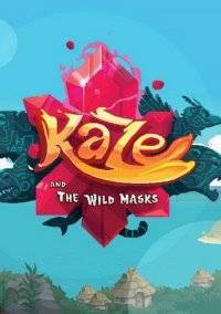 Kaze and the Wild Masks (2021) RePack от SpaceX На Русском