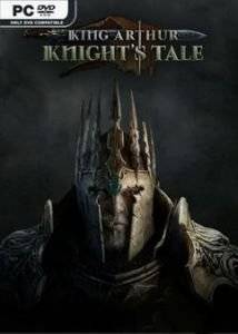 King Arthur: Knight's Tale (2021) На Английском