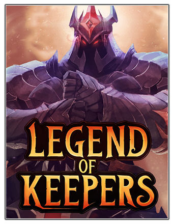 Legend of Keepers: Career of a Dungeon Master [v 0.9.3.2 | Early Access] (2020) PC | Лицензия